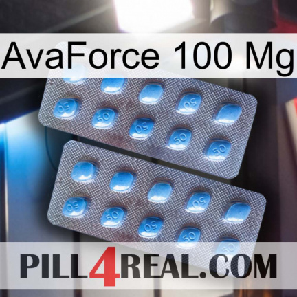 AvaForce 100Mg viagra4